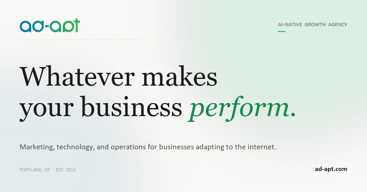 BigQuery for marketing: What it actually solves, and when it's overkill